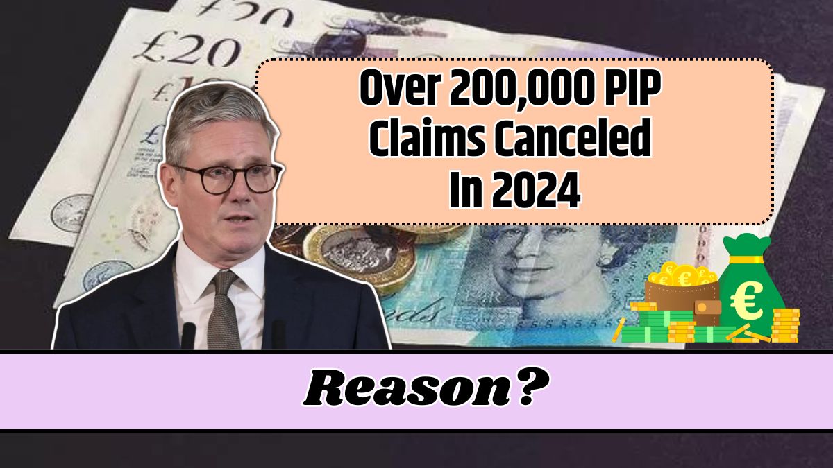 Over 200,000 PIP Claims Canceled In 2024