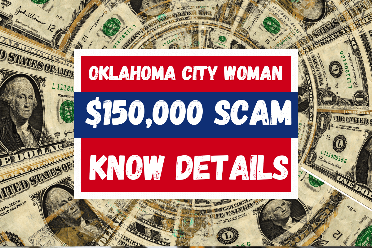 COVID Relief Loan Fraud Lands Oklahoma City Woman in Prison for 02 Years