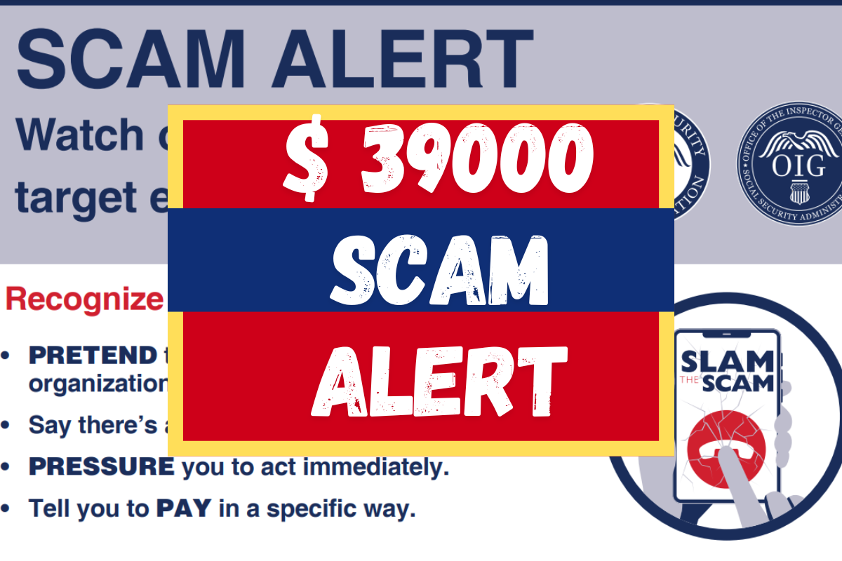 Social Security Scam - 04 Signs You Must Know and protect your Personal Identity Social Security Scam - 04 Signs You Must Know and protect your Personal Identity